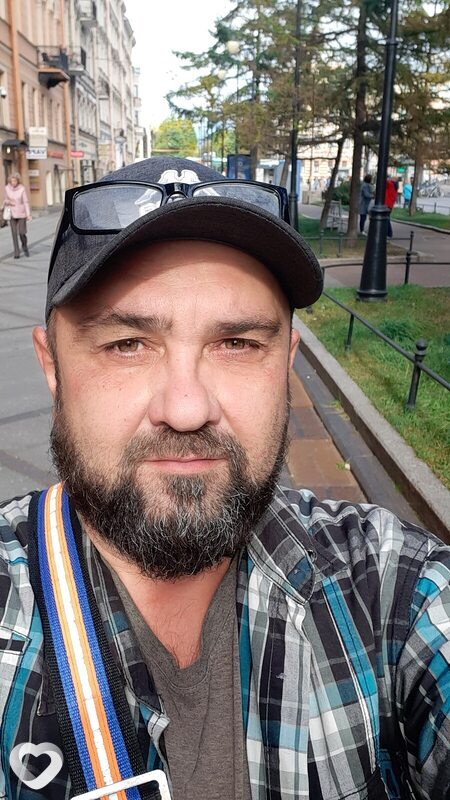 Александр, 41, Азове — анкета №1850448