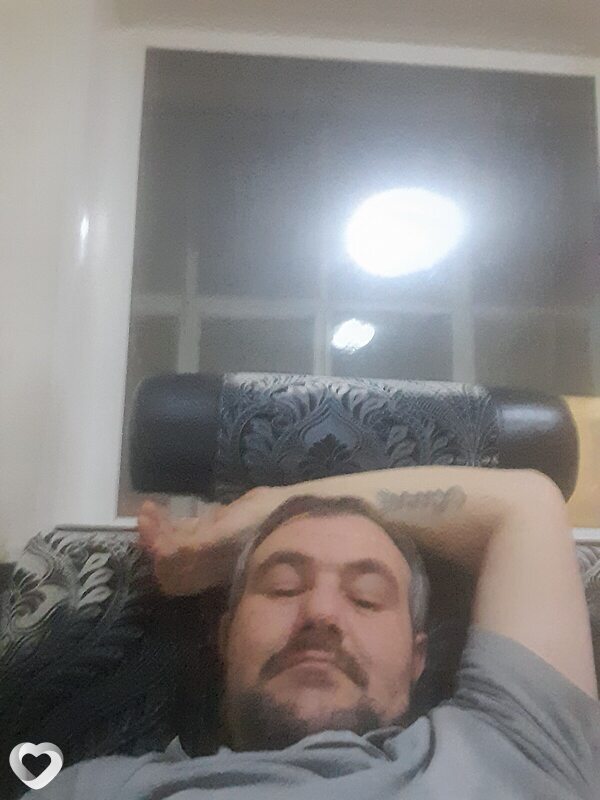 Тофик, 48, Томске — анкета №1850356