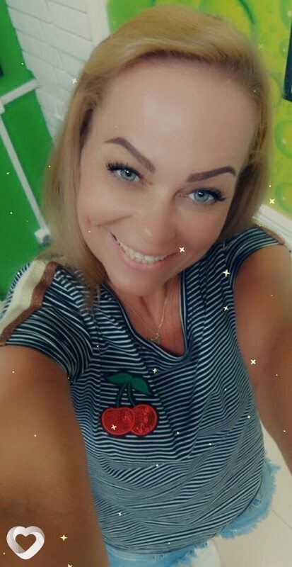 Юлия, 49, Сочи — анкета №1850359