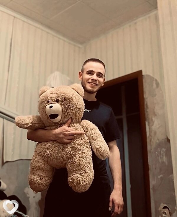 Александр, 29, Астрахани — анкета №1850360