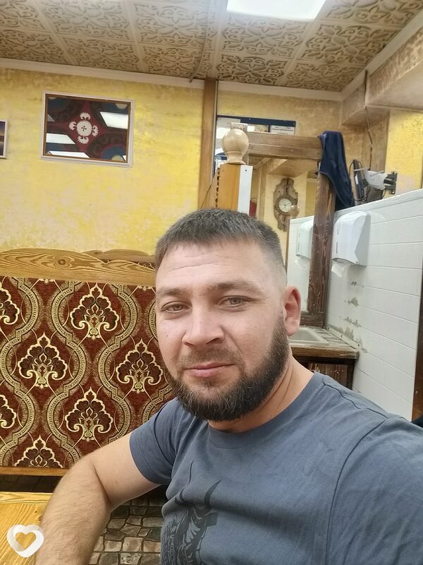 Игорь, 37, Санкт-Петербурге — анкета №1850364