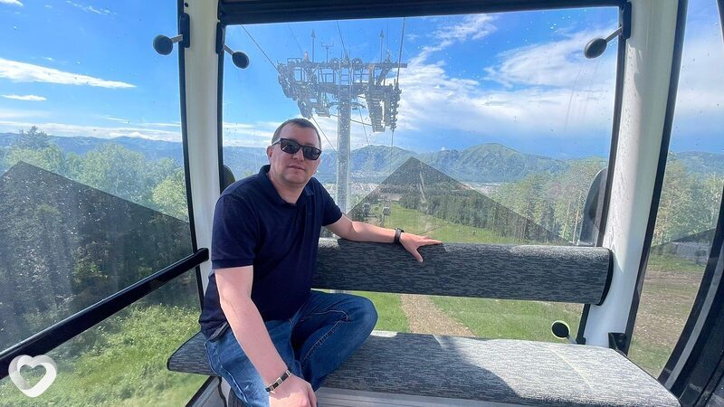 Андрей, 41, Новосибирске — анкета №1850368