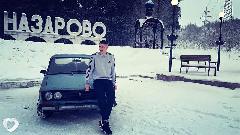 Иван, 23, Москве — анкета №1850472