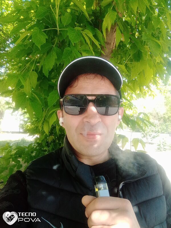 Александр, 43, Волжском — анкета №1850473