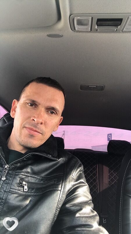 Анатолий, 43, Ульяновске — анкета №1850488