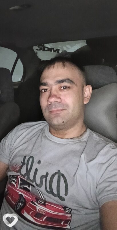 Евгений, 38, Кемерове — анкета №1850490