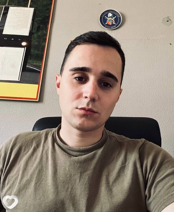 Никита, 29, Екатеринбурге — анкета №1850492