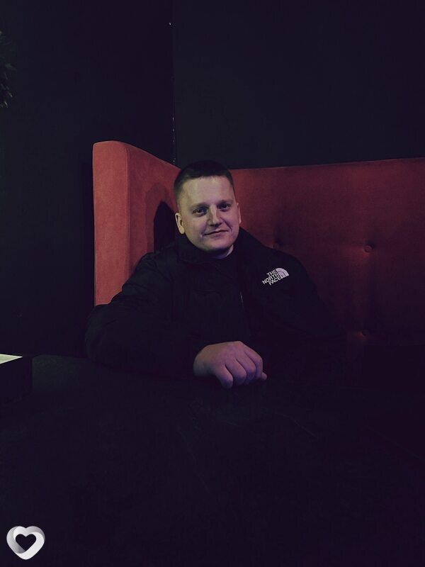 Алексей, 30, Москве — анкета №1850493