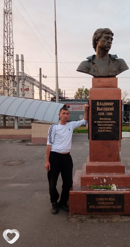 Павел, 38, Санкт-Петербурге — анкета №1850496
