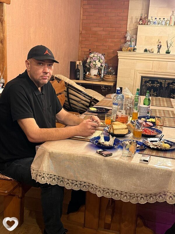 Вячеслав, 41, Ростове-на-Дону — анкета №1850498