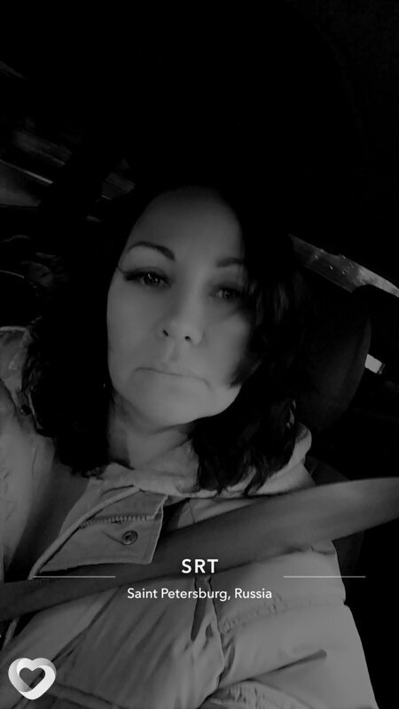 Тина, 43, Санкт-Петербурге — анкета №1850761
