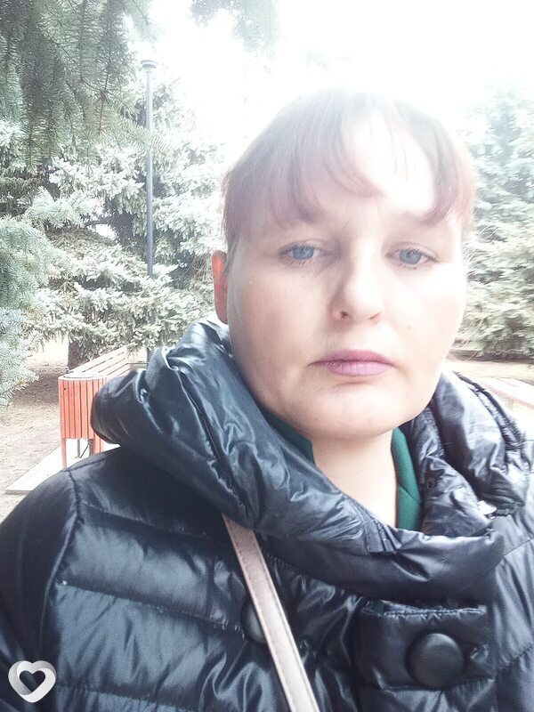Наталия, 40, Каменске-Шахтинском — анкета №1850766