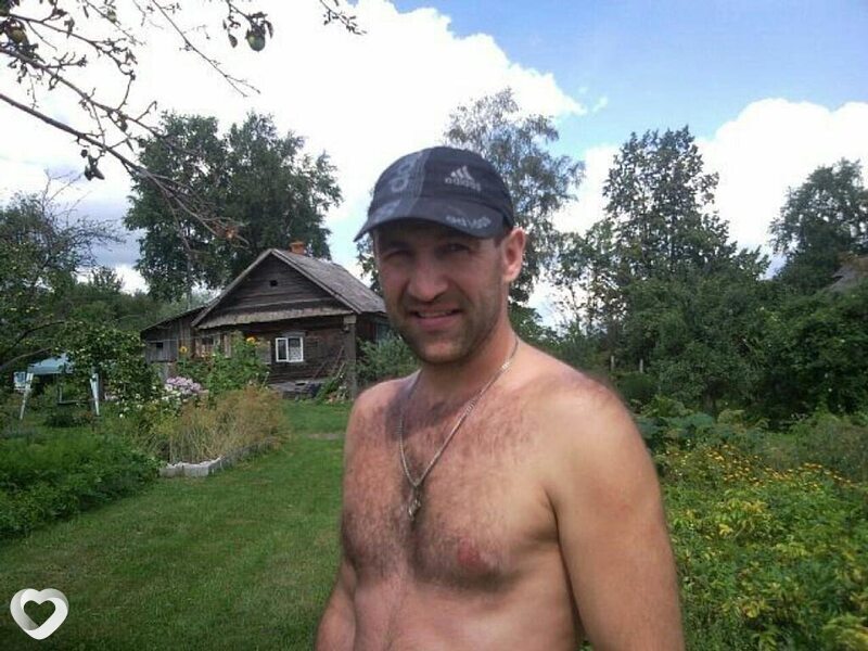 Сергей, 54, Клине — анкета №1850770