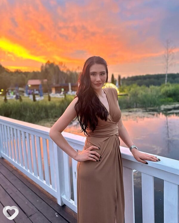 Катя, Кисловодск