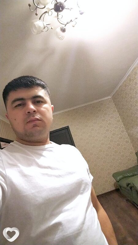 Шах, 30, Кемерове — анкета №1850773