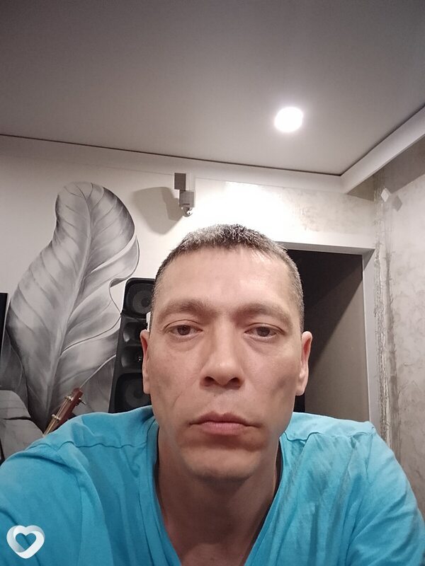 Заур, 40, Алматы — анкета №1850774