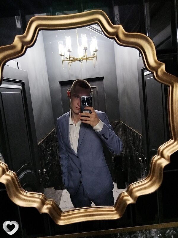 Kirill, 22, Туле — анкета №1850778