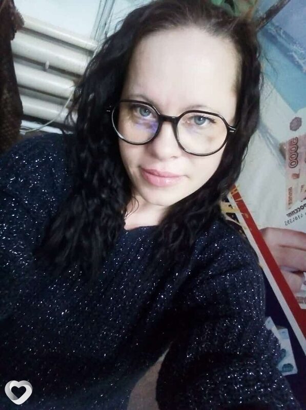 Надежда, 43, Рубцовске — анкета №1850582