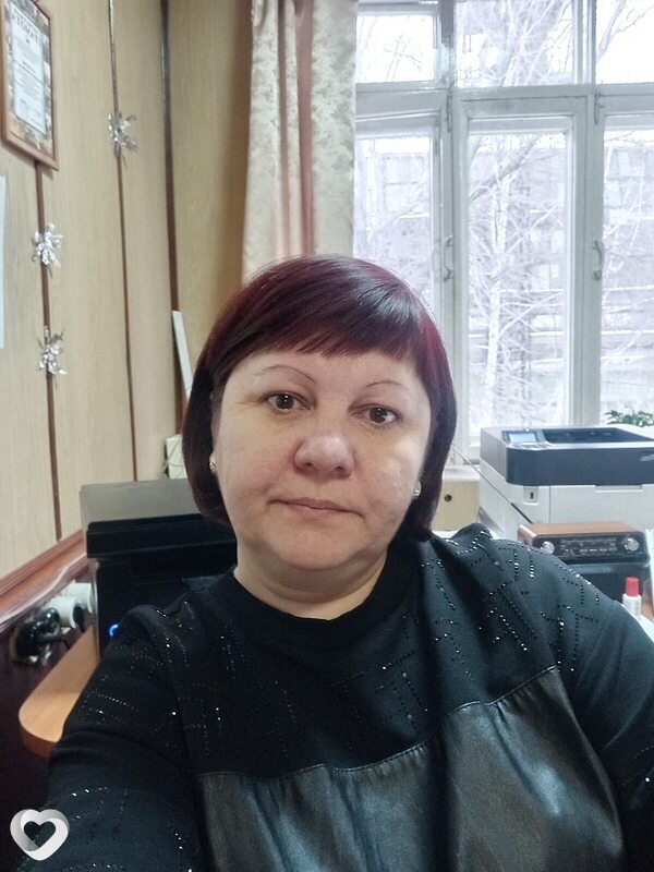 Ольга, 46, Челябинске — анкета №1850583