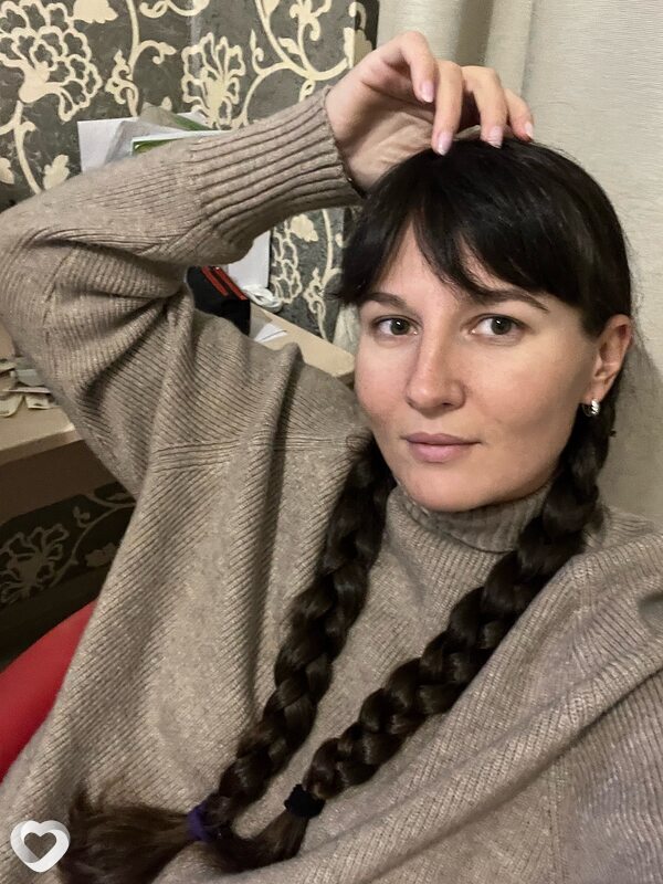 Яна, 38, Санкт-Петербурге — анкета №1850590