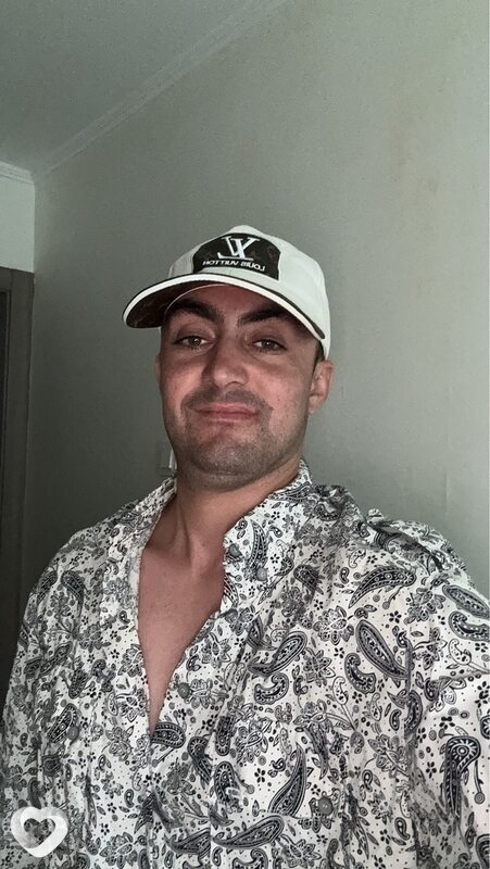 Руслан, 35, Екатеринбурге — анкета №1850595
