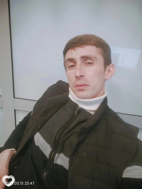 Вадим, 30, Астане — анкета №1851062