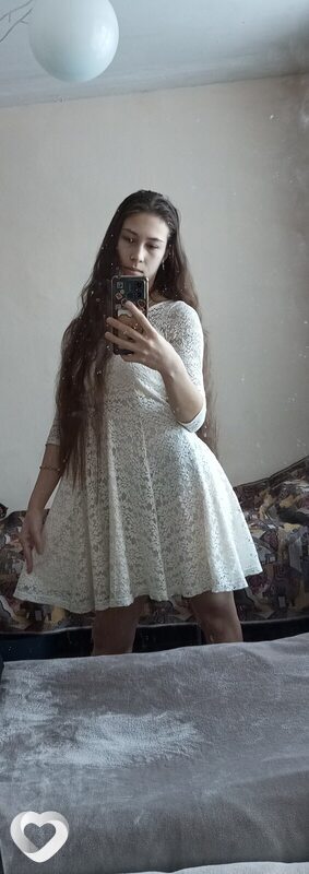 Наталья, Лысково