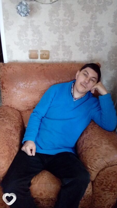 Павел, 46, Таганроге — анкета №1851074