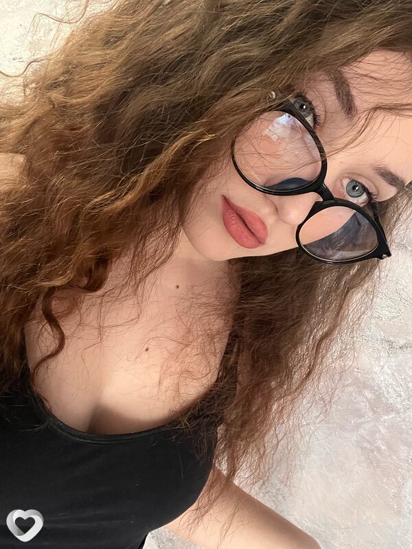Юлия, 20, Новосибирске — анкета №1850605