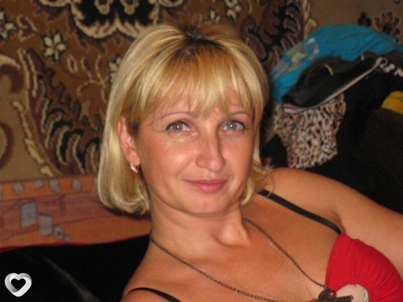 Ирина, 52, Благовещенске — анкета №1850613