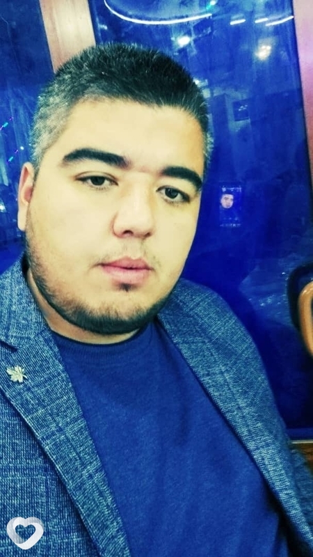 Younew Boyfriend, 33, Москве — анкета №1850615