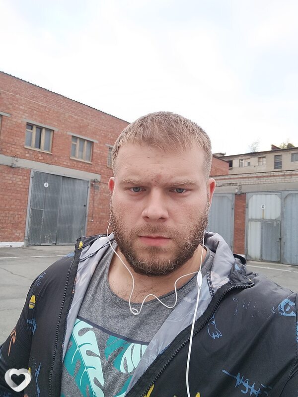 Дмитрий, 40, Казани — анкета №1850616