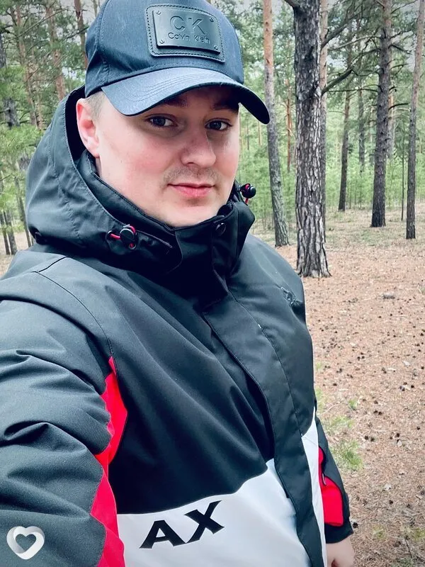 Сергей, 30, Барнауле — анкета №1850620