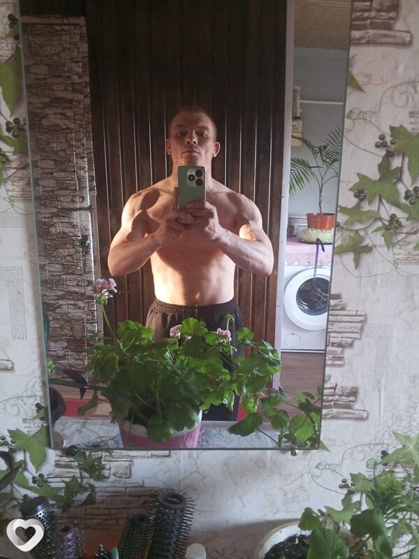 Павел, 33, Тюмени — анкета №1850622