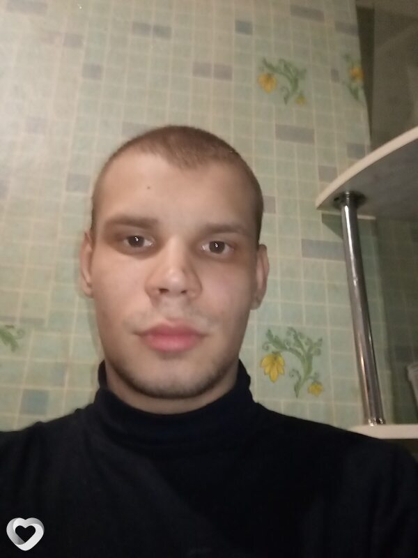 Александр, 24, Новокузнецке — анкета №1850660