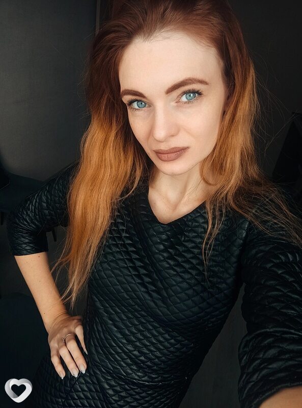 Ann, 29, Тольятти — анкета №1850662