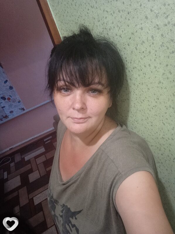 Анжела, 45, Нижнем Новгороде — анкета №1850663