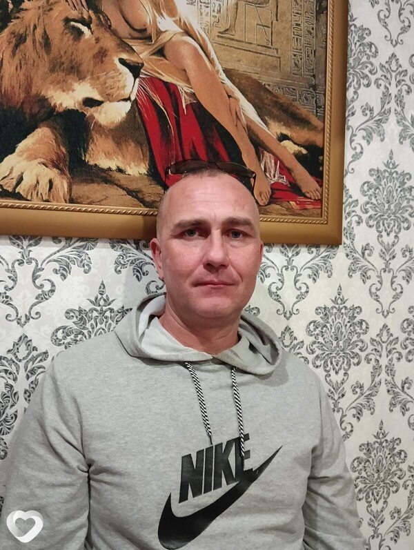 Александр Никола, 48, Мозыре — анкета №1850666