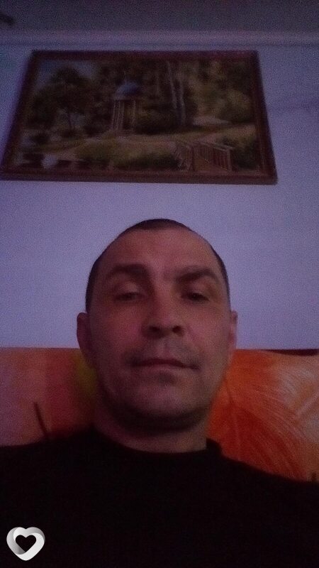 Николай, 44, Заводоуковске — анкета №1850669