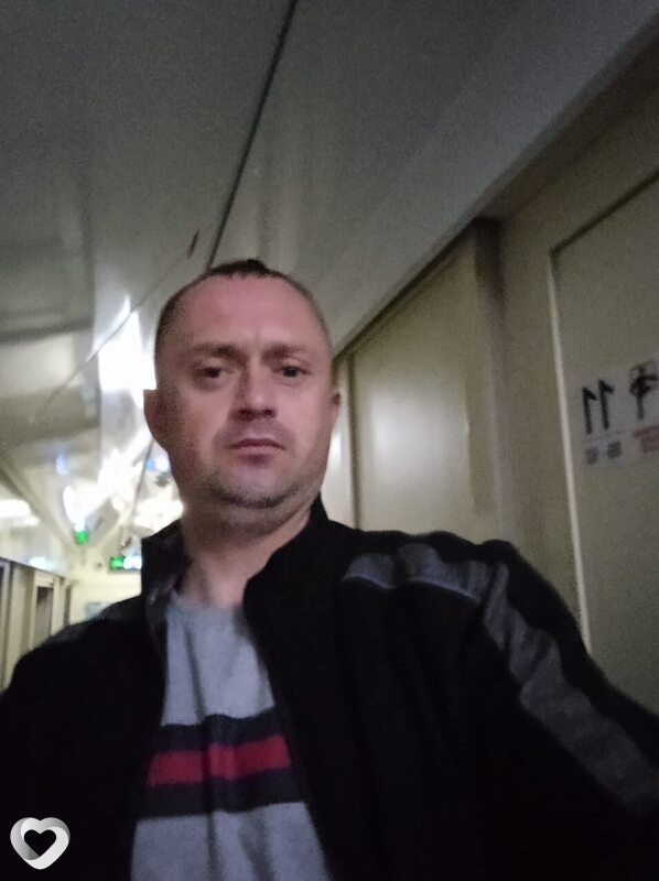 Андрей, 38, Сыктывкаре — анкета №1850672