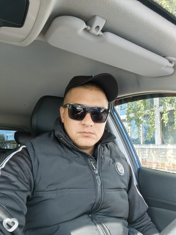 Александор, Березово