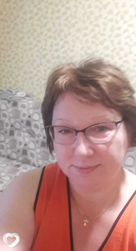 Лариса, 53, Нижнем Новгороде — анкета №1850533