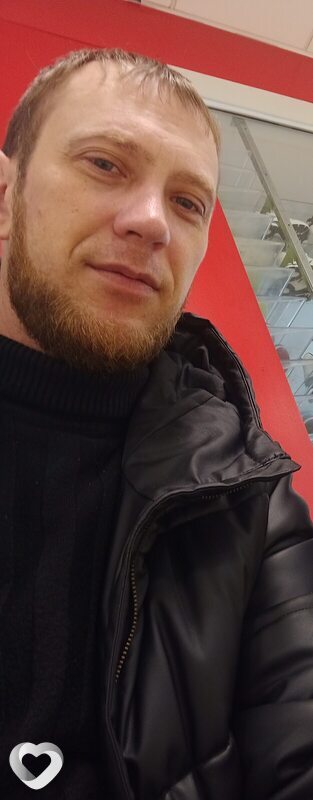 Андрей, 35, Оренбурге — анкета №1850547
