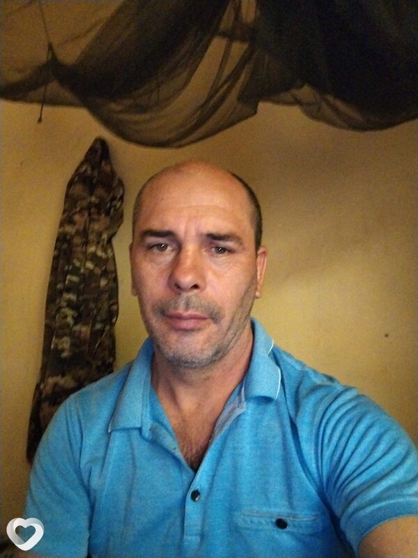 Витек, 44, Горячом Ключе — анкета №1850632
