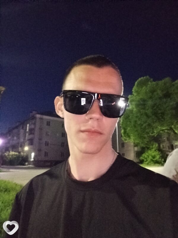 Дмитрий, 26, Самаре — анкета №1850645