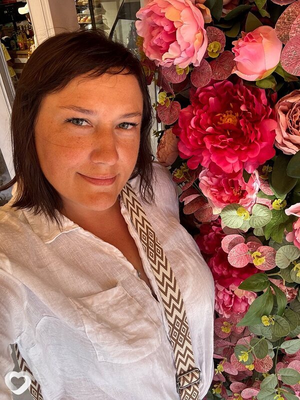 Olga, 45, Рязани — анкета №1850648