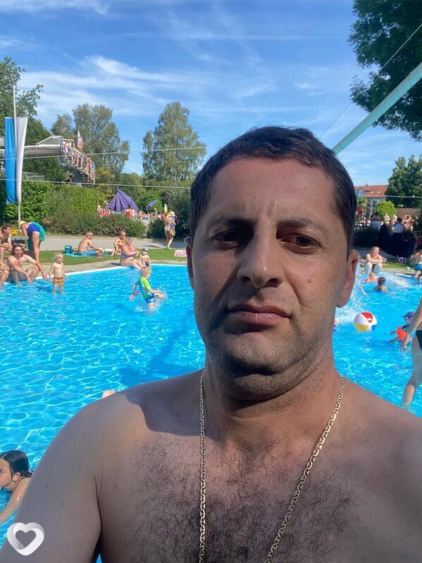 Василий, 41, Харькове — анкета №1850652