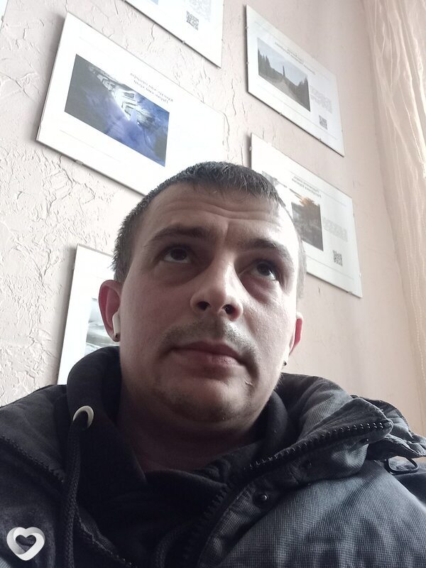 Валерий, 38, Донецке — анкета №1850683
