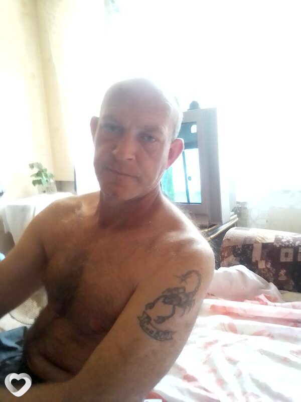 Сергей, 43, Томске — анкета №1850686