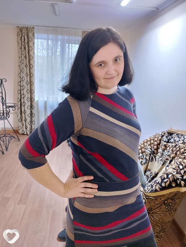 Натали, Луганск